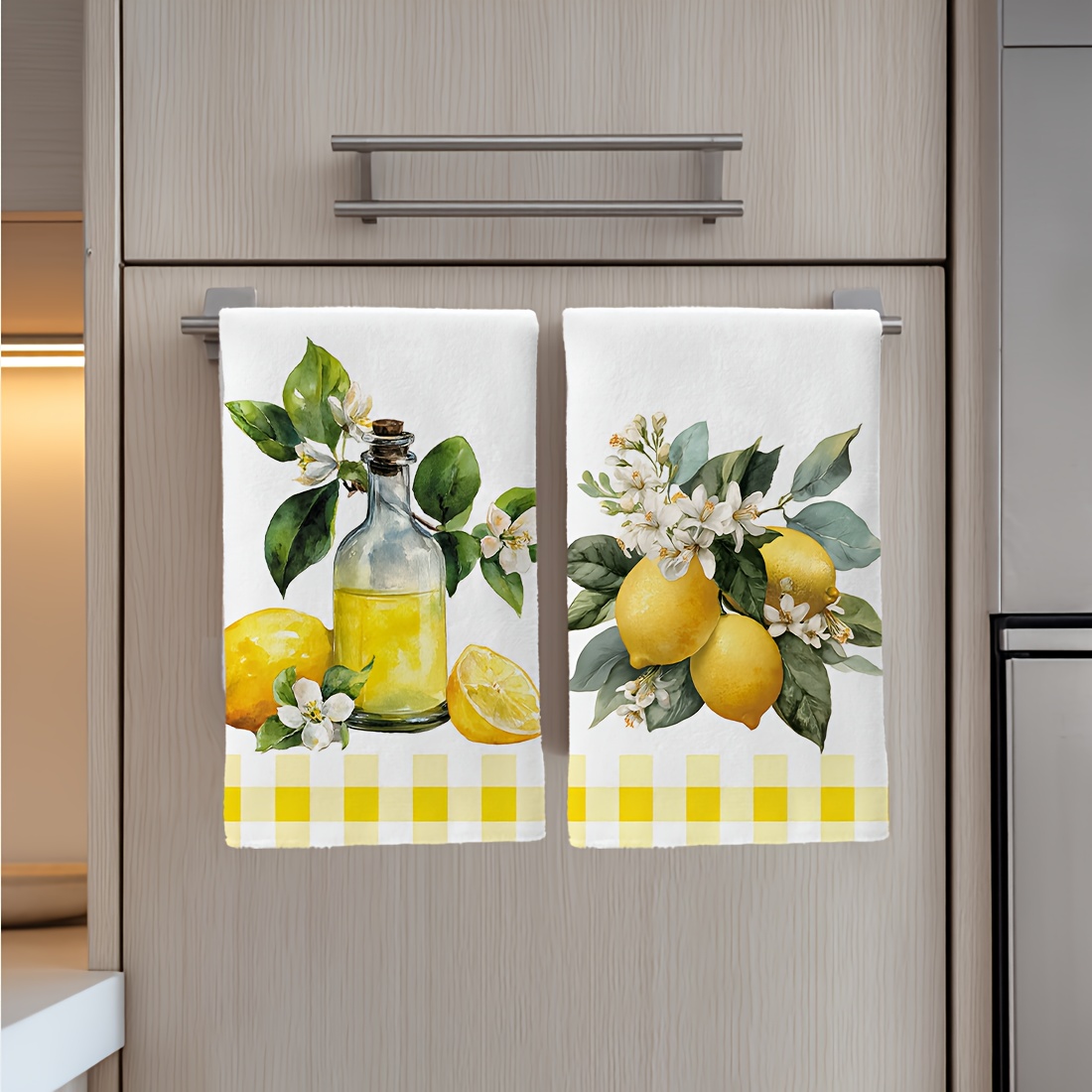 2 sztuki, ręcznik kuchenny z m – Home Cooking Is The Best recenzja i cena