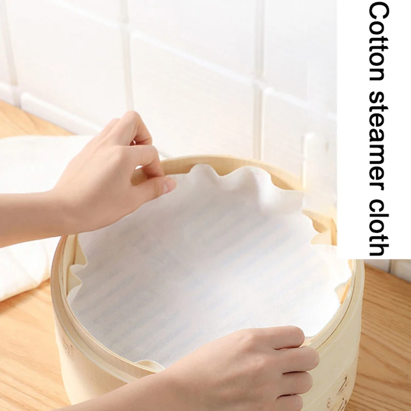 5 sztuk 24/28/32CM czysta bawe – Steamer Bamboo Set recenzja i cena