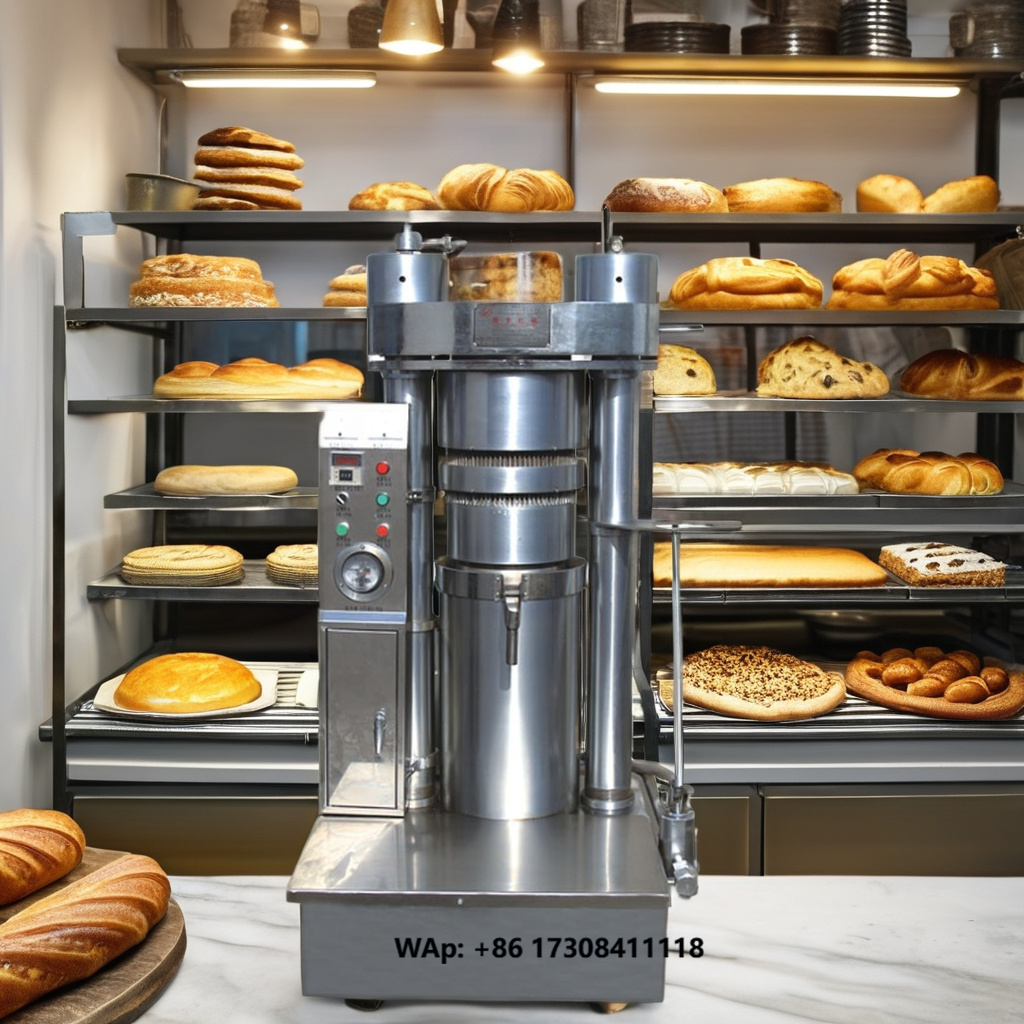 Automatyczna maszyna do ekstra – Home Cooking Restaurant recenzja i cena