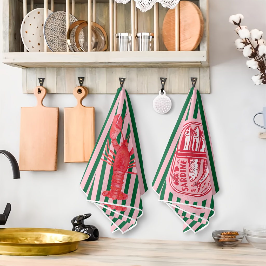 2 szt., Amerykańskie retro ręc – Home Cooking Is The Best recenzja i cena
