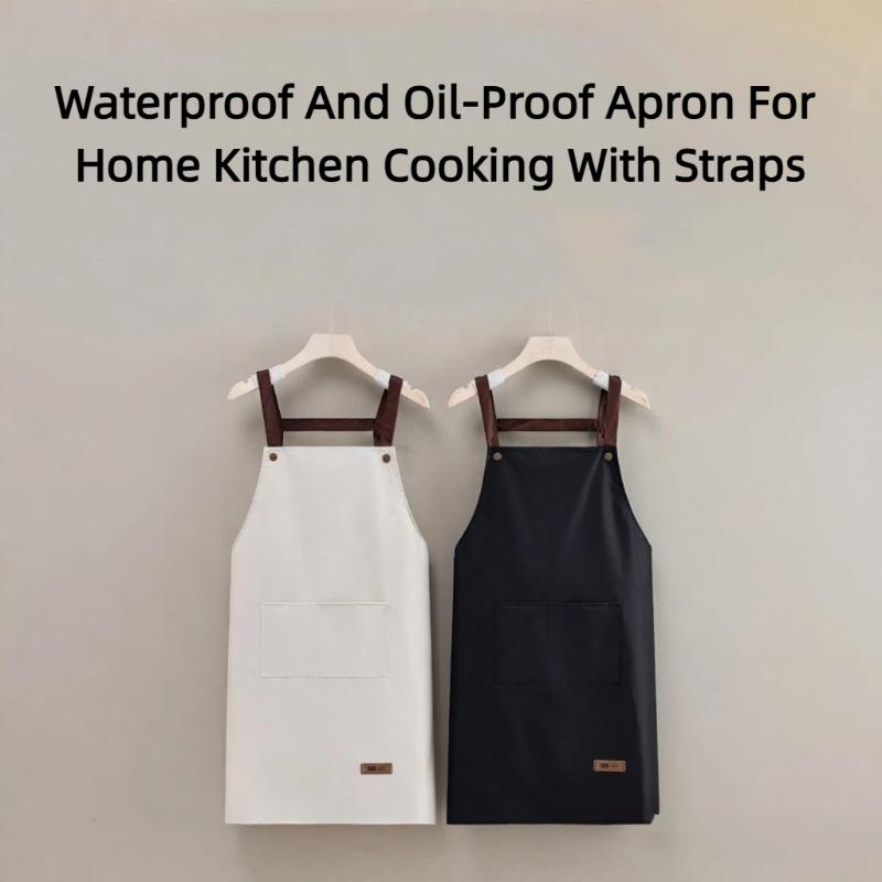 【SY】Wodoodporny i olejoodporny – Home Cooking Restaurant recenzja i cena