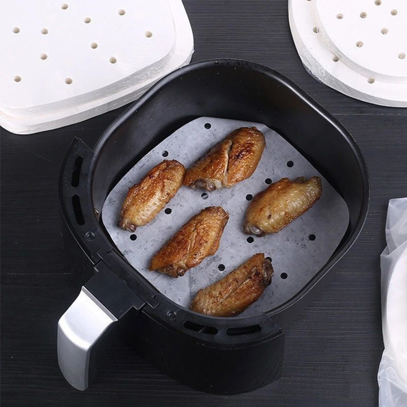 50/100szt Bambusowe papiery do – Steamer Bamboo Set recenzja i cena